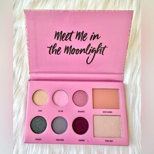 ULTA MOONLIGHT PALETTE